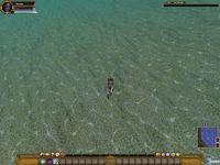 Pantalla Craft of Gods