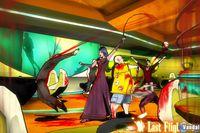 Imagen 12 de Last Flight Ep. 1 WiiW para Wii