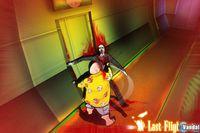 Imagen 10 de Last Flight Ep. 1 WiiW para Wii