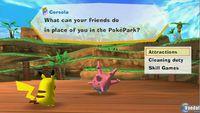 Pok�Park: Pikachu's Big Adventure