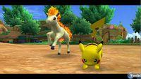 Imagen 22 de Pok�Park: Pikachu's Big Adventure para Wii