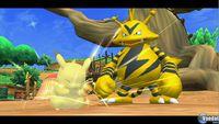 Imagen 25 de Pok�Park: Pikachu's Big Adventure para Wii