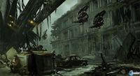 Se filtran las primeras im�genes de Resistance 3