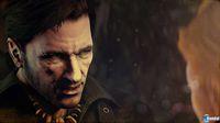 Se filtran las primeras im�genes de Resistance 3
