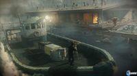 Se filtran las primeras im�genes de Resistance 3