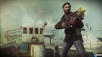 Se filtran las primeras im�genes de Resistance 3