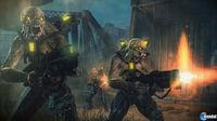 Se filtran las primeras im�genes de Resistance 3