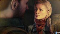 Se filtran las primeras im�genes de Resistance 3