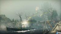 Se filtran las primeras im�genes de Resistance 3