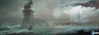 Se filtran las primeras im�genes de Resistance 3