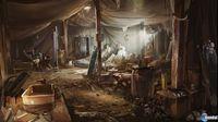 Se filtran las primeras im�genes de Resistance 3