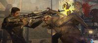 Se filtran las primeras im�genes de Resistance 3