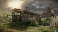 Imagen 88 de Resistance 3 para PlayStation 3