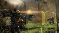Imagen 83 de Resistance 3 para PlayStation 3