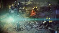 Imagen 85 de Resistance 3 para PlayStation 3