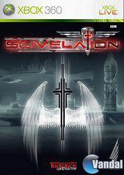 Imagen 1 de Scivelation para Xbox 360