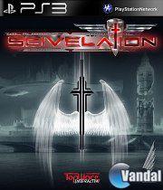 Imagen 1 de Scivelation para PlayStation 3