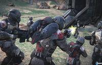 Nuevas im�genes de PlanetSide 2