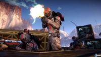 Nuevas im�genes de PlanetSide 2