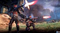 Nuevas im�genes de PlanetSide 2