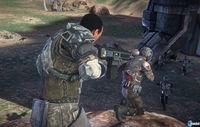 Nuevas im�genes de PlanetSide 2