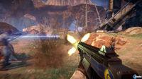 Nuevas im�genes de PlanetSide 2