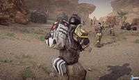 Imagen 24 de PlanetSide 2 para Ordenador