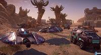 Imagen 25 de PlanetSide 2 para Ordenador
