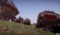 Imagen 26 de PlanetSide 2 para Ordenador