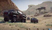 Imagen 27 de PlanetSide 2 para Ordenador
