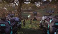 Imagen 19 de PlanetSide 2 para Ordenador