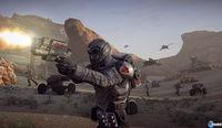 Imagen 21 de PlanetSide 2 para Ordenador