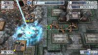 Pantalla Savage Moon: The Hera Campaign