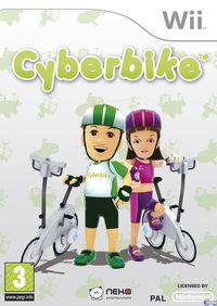 Imagen 9 de Cyberbike para Wii