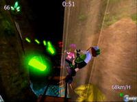 Imagen 7 de Cyberbike para Wii