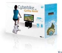 Una bicicleta para Wii