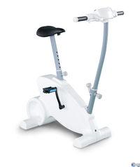 Una bicicleta para Wii