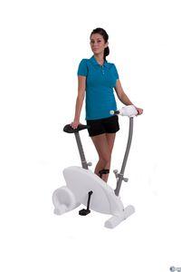 Una bicicleta para Wii