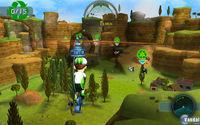 Imagen 14 de Cyberbike para Wii