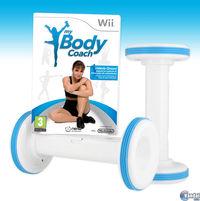 Imagen 11 de Cyberbike para Wii