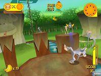 Imagen 2 de Manic Monkey Mayhem WiiW para Wii