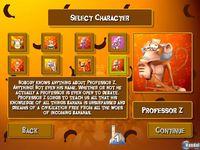 Imagen 7 de Manic Monkey Mayhem WiiW para Wii