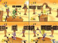 Imagen 6 de Manic Monkey Mayhem WiiW para Wii