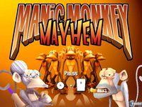 Imagen 3 de Manic Monkey Mayhem WiiW para Wii