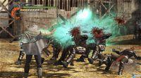 Imagen 148 de Fist of the North Star: Ken�s Rage para PlayStation 3