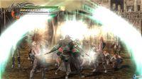 Imagen 149 de Fist of the North Star: Ken�s Rage para PlayStation 3