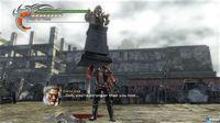 Imagen 151 de Fist of the North Star: Ken�s Rage para PlayStation 3