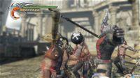 Imagen 152 de Fist of the North Star: Ken�s Rage para PlayStation 3