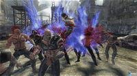 Fist of the North Star: Ken�s Rage