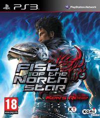 Imagen 159 de Fist of the North Star: Ken�s Rage para PlayStation 3